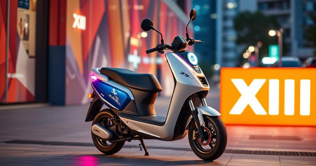 ALERTE : Cette nouvelle trottinette électrique chinoise à 299€ fait trembler Xiaomi (Test exclusif)